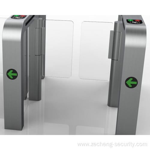 Security Speed Turnstile Gate